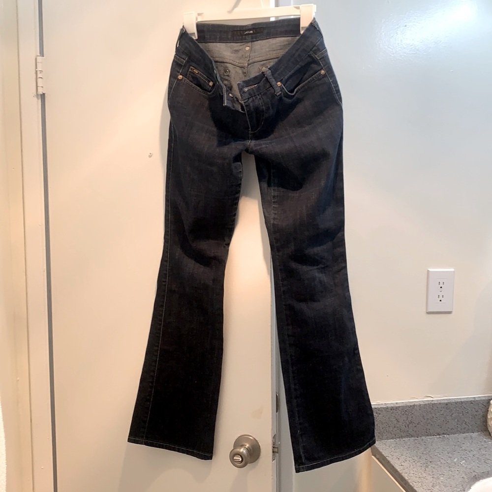 Joe’s jeans .Dark.28